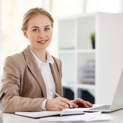 Accountants (CPA&rsquo;s)